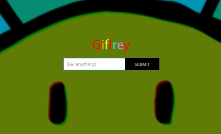 Giffrey