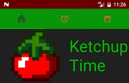 ketchup